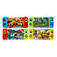 Dino Wasserspiel 17x7,5x2,5cm 4 Sorten