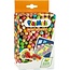 Playmais - Mini Mosaic Formule 1, 300pcs 17x10x3.5cm