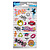 Funny Products sticker sheet Graffiti 20x10cm