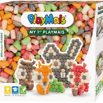 PlayMais - Forest Animals 24x7x24cm