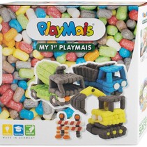 Playmais - Construction - 24x7x24cm