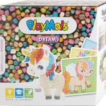 Playmais - Unicorn - 20x10x20cm