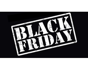 BLACK FRIDAY