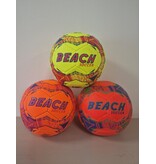 Beach Soccer Ball Größe 5 - Strapazierfähiger Ball für Strandfußball - Set von 4 Varianten