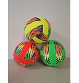 Volleyball Size 5 Tiger Print - Stylish and Durable - Set of 3 Variants