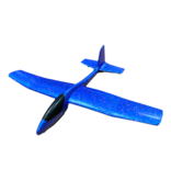 Foam airplane XXL 84cm