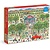 Galison puzzle 1000 pieces - Apple Pickin