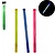 Lightstick met batterijen 46cm, 4 assorti