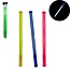 Lightstick met batterijen 46cm, 4 assorti