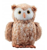 Plüsch Eule 20cm
