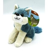 Pluche Wolf 20cm