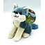 Plush Wolf 20cm