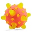Blinking 6.5cm Boggleball assorted colors