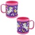 3D Kids Mug 10cm - Unicorn