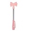 Unsichtbarer Tintenstift 2 in 1 - Strik roze 16cm