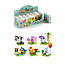 Farm Block kits 12 assorted 11.5x7x3cm