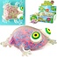 Quetschen Sie 9cm Frog/Kikker 3ass.