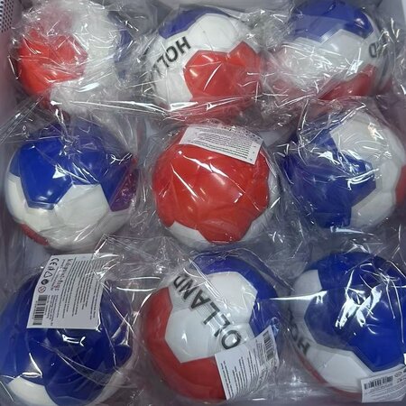 High Bounce ball 90mm - Holland- expected mid-April