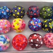 High Bounce ball 70mm - Diamond ass - Expected mid-April