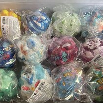 Ball with high bounce (70 mm) – Bubble Ass – Expected mid-April