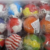 High Bounce Ball, 65mm – Landing Ace – Expected mid-April