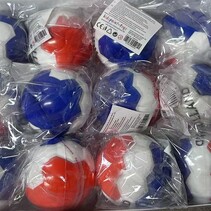 Ball mit hohem Sprungvermögen, 65 mm – Niederlande – Voraussichtlich Mitte April