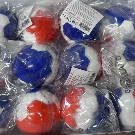 High Bounce ball 65mm - Holland - Expected mid-April