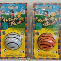 Returnball 57mm Animal in Blister