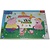 Peppa FSC - Puzzel 15 pcs