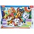 Paw Patrol FSC - Puzzle 15-teilig