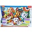 Paw Patrol FSC - Puzzle 15 pcs