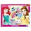 Disney Princess FSC - Puzzle 25 pcs