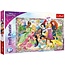 Disney-Prinzessinnen-Puzzle, 300 Teile