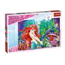 Disney Princess puzzle 100 pcs