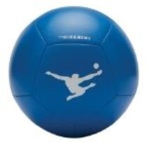 Panini bal size 5 - Blauw/Blue