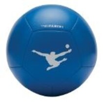 Panini bal size 5 - Blauw/Blue