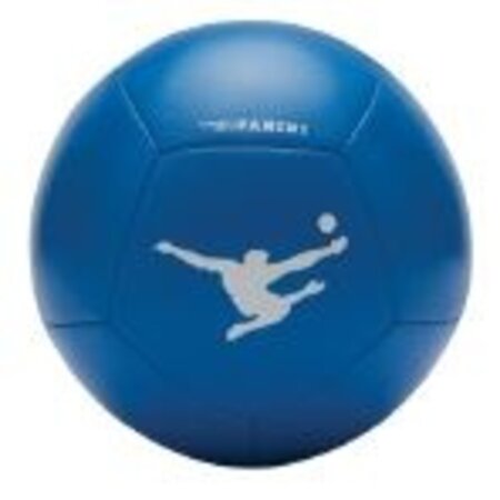 Panini bal size 5 - Blauw/Blue