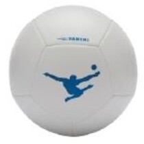 Panini bal size 5 - Wit/White