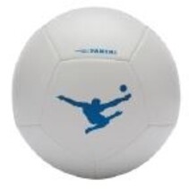 Panini bal size 5 - Wit/White