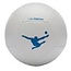 Panini bal size 5 - Wit/White