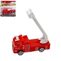 Brandweertruck 12.5cm