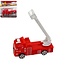 Fire truck 12.5 cm