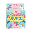 Totum - Unicorn Sticker Set 24x17cm