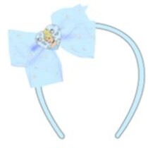 Disney-Haarreif, 3 verschiedene