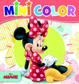 Walt Disney Mini Farbe 4 sortiert, 10x10cm