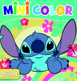 Walt Disney Mini Farbe 4 sortiert, 10x10cm