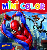 Walt Disney Mini Farbe 4 sortiert, 10x10cm