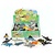 Sea Animals 12cm assorted