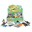Sea Animals 12cm assorted