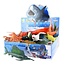 Sea animals 12assorted, 11-23cm